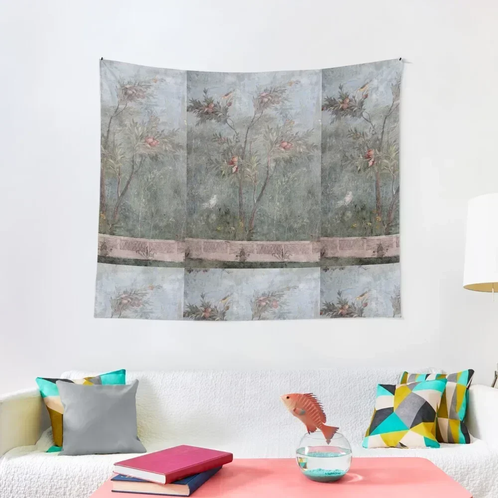 Garden of Livia - Prima Porta - pomegranate Tapestry Room Aesthetic Room Decorations Tapestry
Garden of Livia - Prima Porta - pomegranate Tapestry Room Aesthetic Room Decorations Tapestry