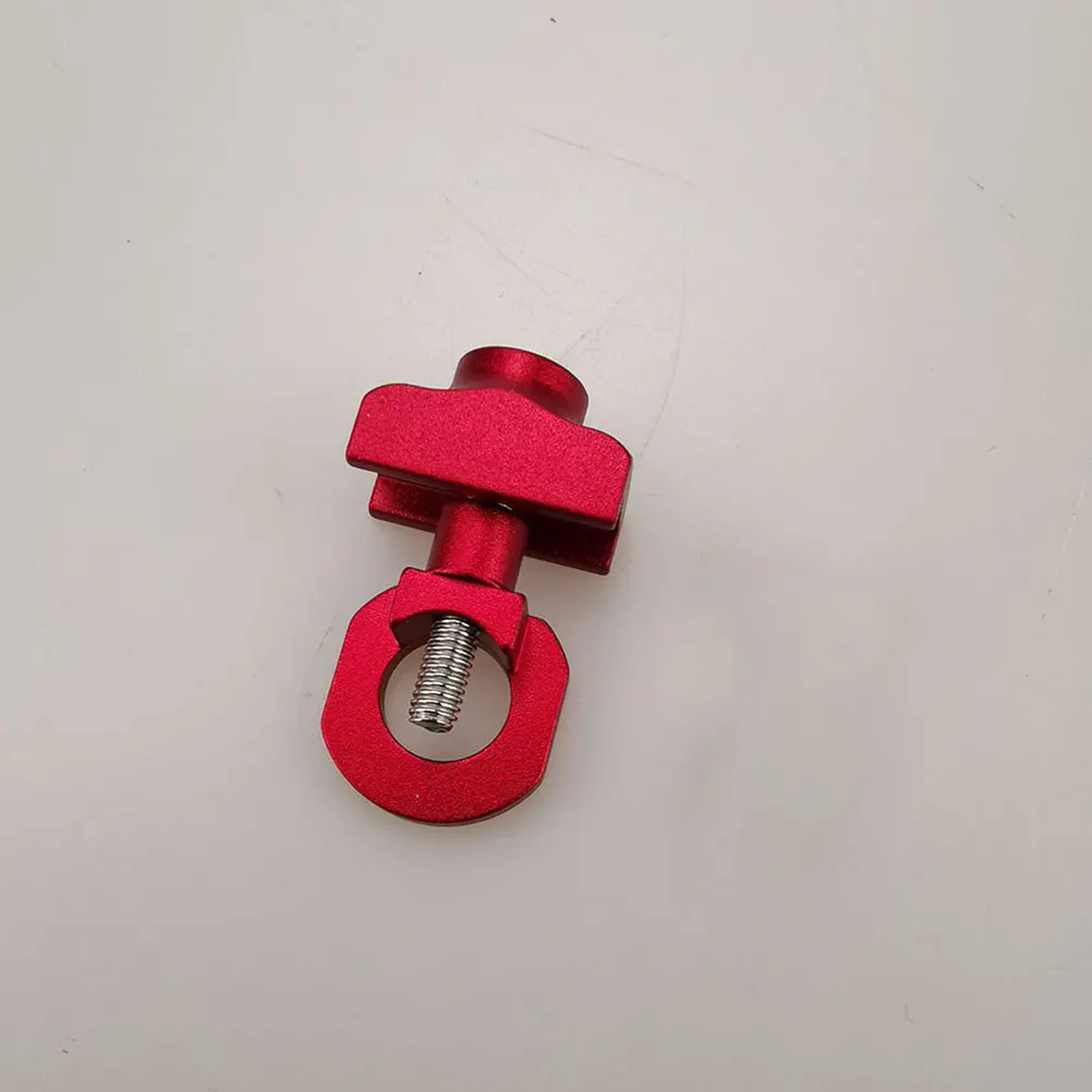 2pcs Chain Adjuster Aluminum Alloy Tensioner Bicycle Tool Fastener Bikes Mountain Road City Bike Adjustable
2pcs Chain Adjuster Aluminum Alloy Tensioner Bicycle Tool Fastener Bikes Mountain Road City Bike Adjustable