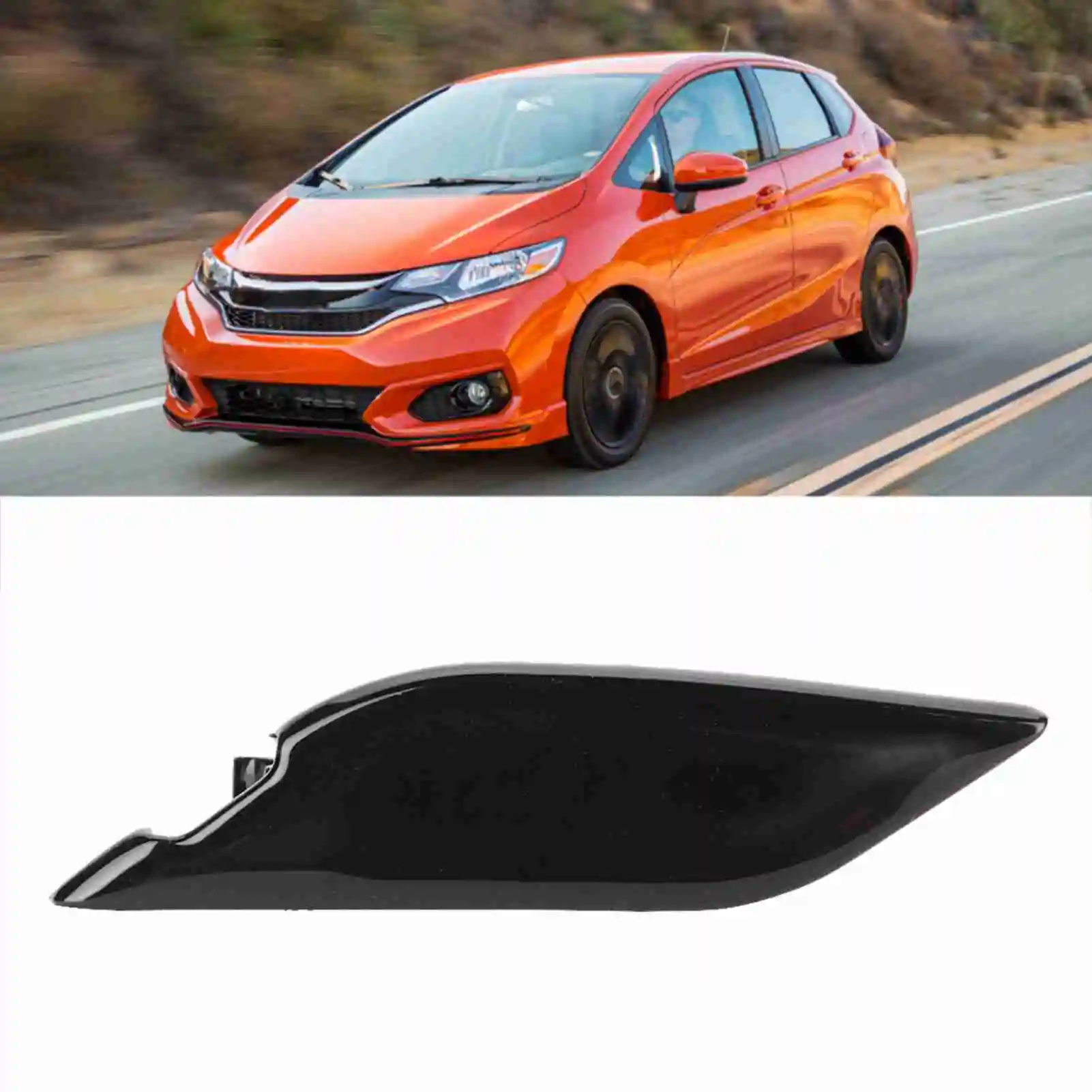 54714-T5A-951ZA Shifter Lock Cover Shift Lever Lock Cap Fit for Honda Fit 2015-2019
54714-T5A-951ZA Shifter Lock Cover Shift Lever Lock Cap Fit for Honda Fit 2015-2019