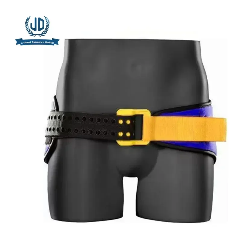 A-Shield On sale Pelvic Sling 90/100/110cm Pelvic Binder Immobilizer Pelvis Splint Pelvic Band for Physiotherapy
A-Shield On sale Pelvic Sling 90/100/110cm Pelvic Binder Immobilizer Pelvis Splint Pelvic Band for Physiotherapy