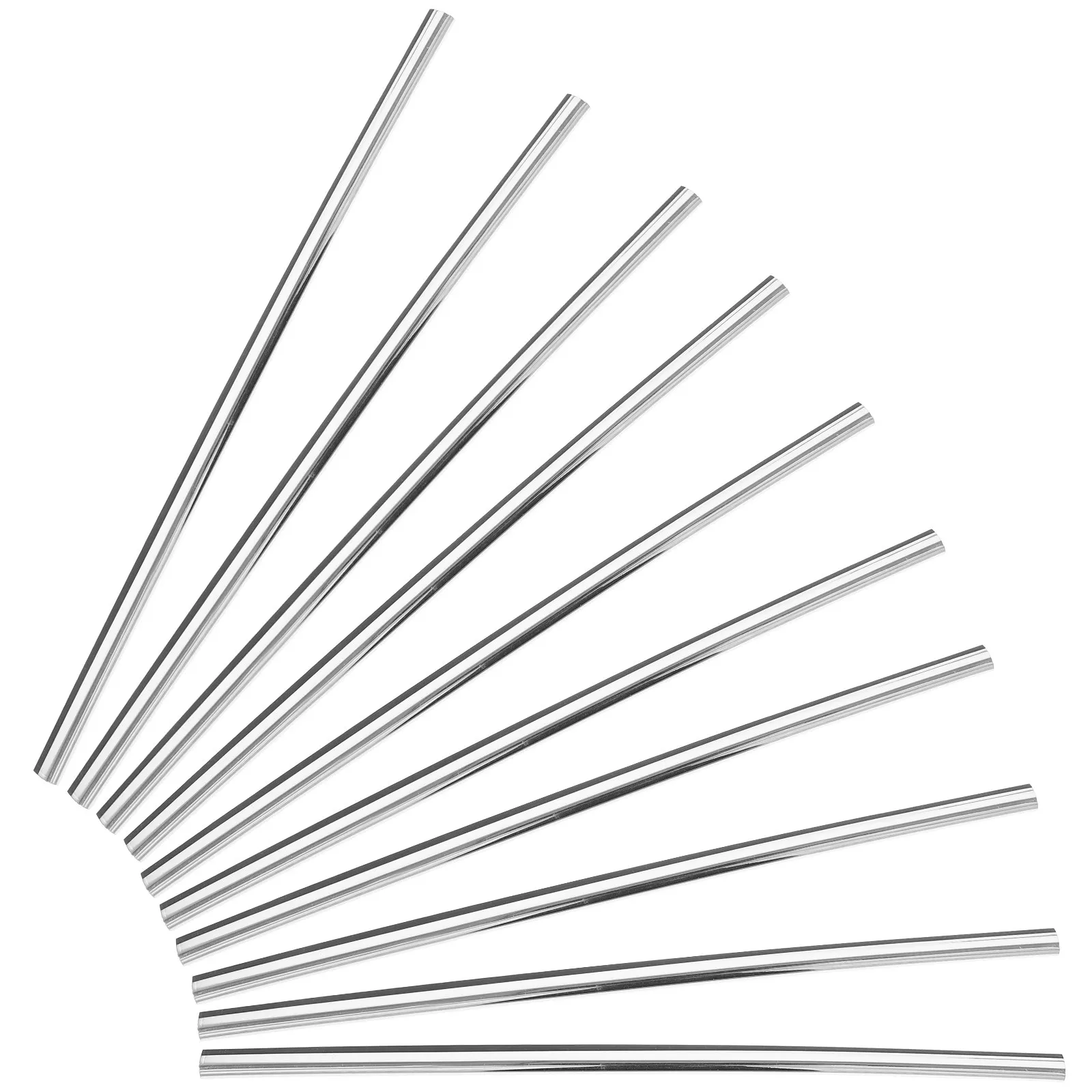 10Pcs Electroplated Car Air Vent Decorative Strips Interior Trim Molding Car Air Conditioner Vent Outlet Strip Accessories
10Pcs Electroplated Car Air Vent Decorative Strips Interior Trim Molding Car Air Conditioner Vent Outlet Strip Accessories