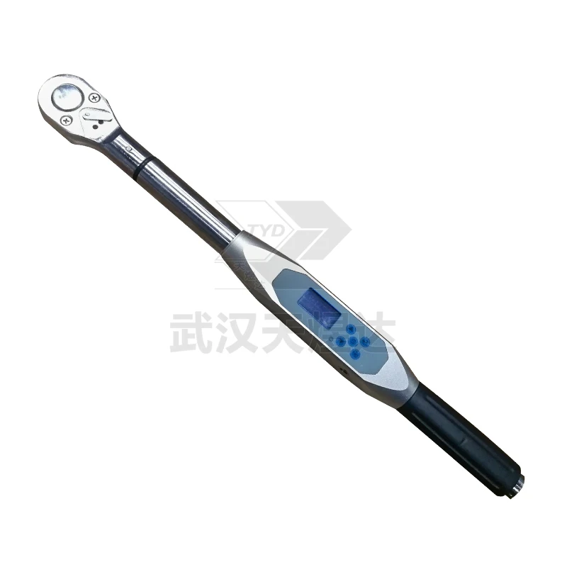 TYD High 3/8" Mini Electronic Digital Torque Wrench Digital Preset Torque Wrench For Bicycle
TYD High 3/8" Mini Electronic Digital Torque Wrench Digital Preset Torque Wrench For Bicycle