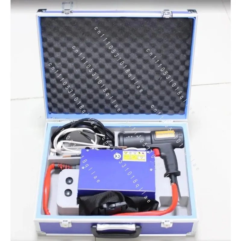 With 4 Pieces Coil 1500W Magn-etic Induction Heater Circuit Diy for Car Repair Bolt Remover Tools Set Welding Equipment
With 4 Pieces Coil 1500W Magn-etic Induction Heater Circuit Diy for Car Repair Bolt Remover Tools Set Welding Equipment