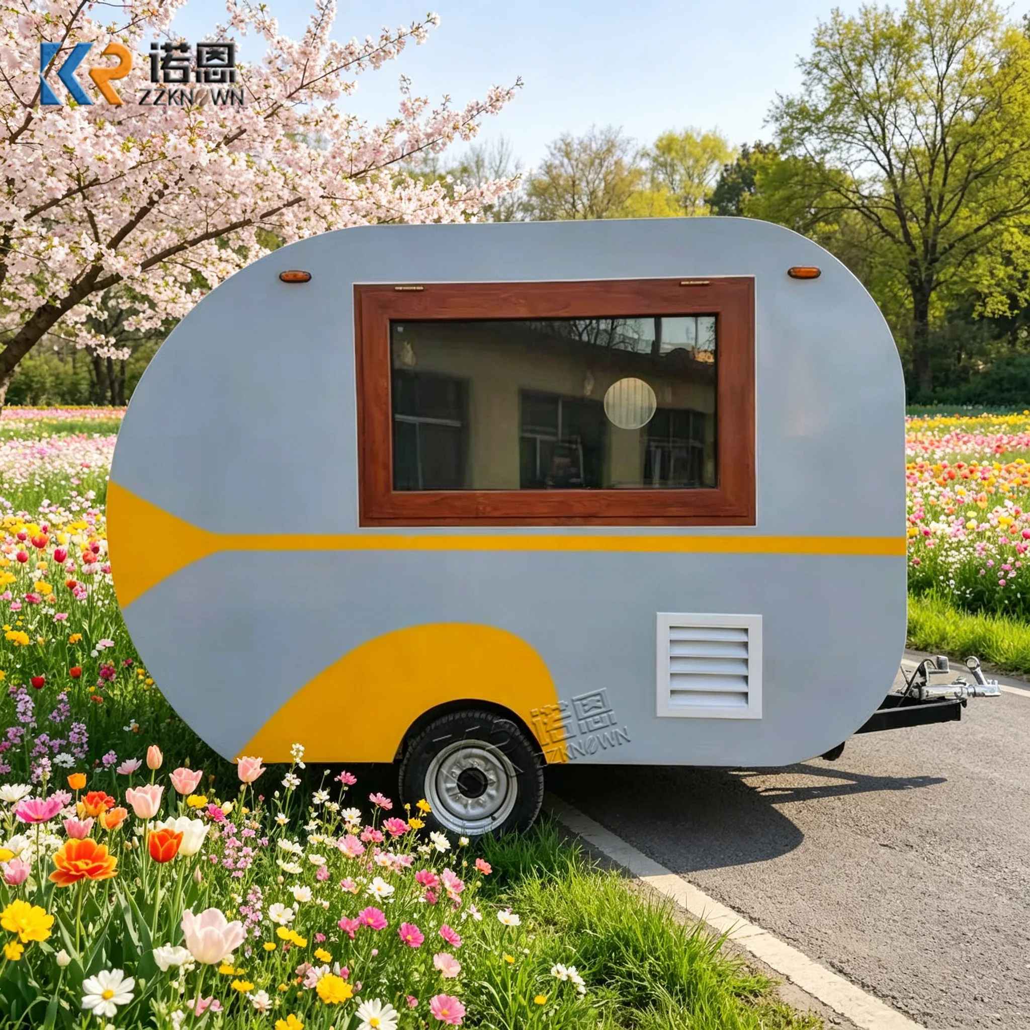 Standard Mobile Food Trailer Fully Equipped Street Ice Cream Cart Bakery Food Cart Truck With CE
Standard Mobile Food Trailer Fully Equipped Street Ice Cream Cart Bakery Food Cart Truck With CE
