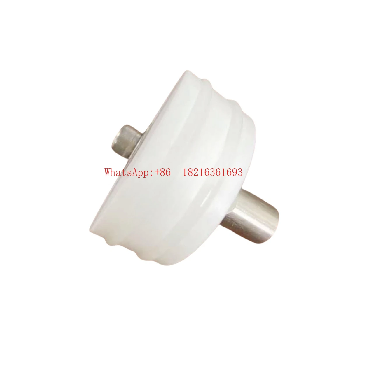 Pneumatic Filling Machine Piston, Quantitative Cylinder Filling Machine Parts, PTFE Plug
Pneumatic Filling Machine Piston, Quantitative Cylinder Filling Machine Parts, PTFE Plug