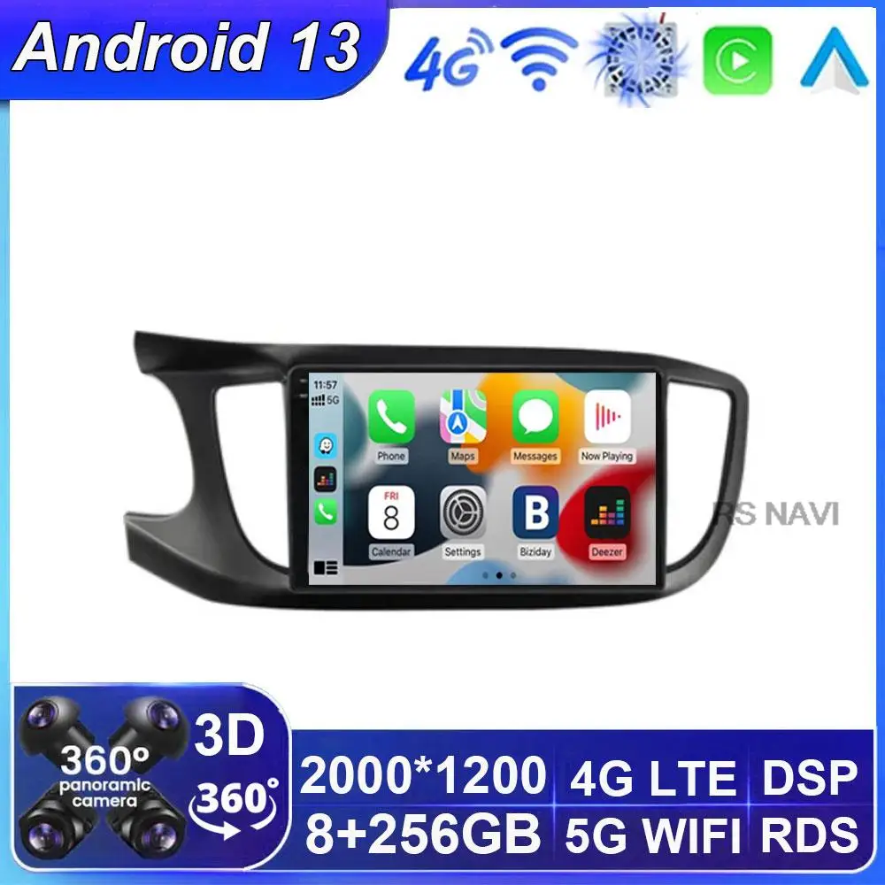 Android 13 Автомобильный мультимедийный видеоплеер для Roewe 360 MG 360 2015-2018 Carplay Автомобильный мультимедийный видеоплеер навигация головное устройство WIFI + 4G 360 камера
Android 13 Автомобильный мультимедийный видеоплеер для Roewe 360 MG 360 2015-2018 Carplay Автомобильный мультимедийный видеоплеер навигация головное устройство WIFI + 4G 360 камера