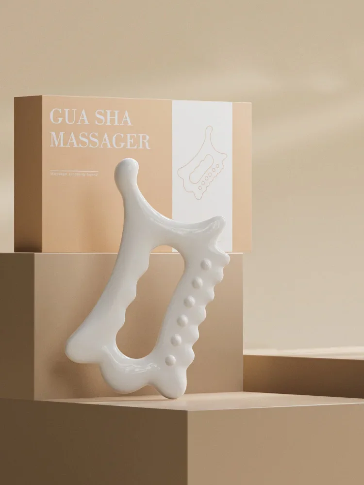 Body Shaping Non Ceramic Facial Muscle Pulling Eye Acupoint Massage Stick Body Sculpture Meridian Brush Stomach Pushing Scraper
Body Shaping Non Ceramic Facial Muscle Pulling Eye Acupoint Massage Stick Body Sculpture Meridian Brush Stomach Pushing Scraper