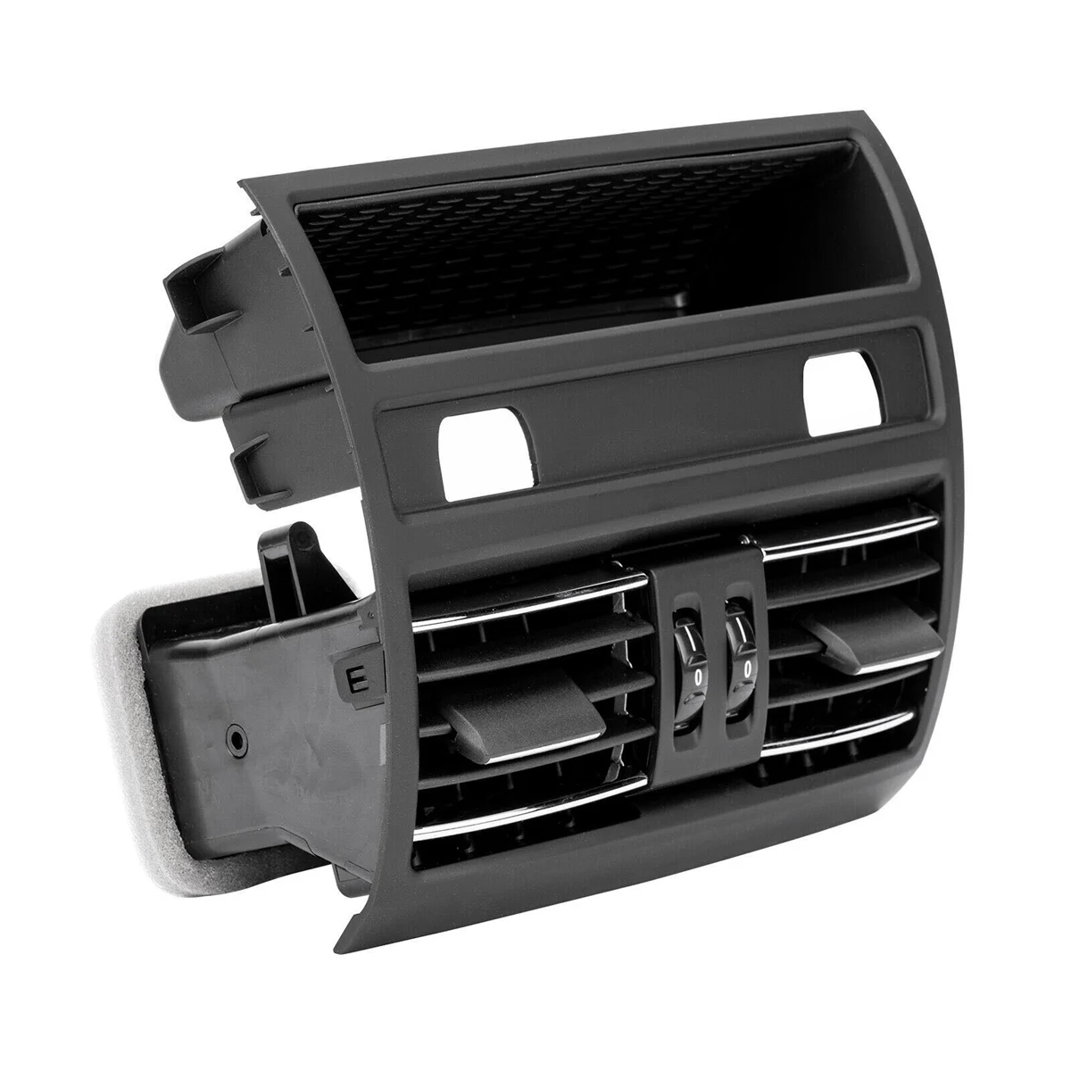 Car Rear Center Console Air Vent Cover Assembly 64229158312 for BMW F10 F18 520I 523I 525I 528I 530I 2010-2017 B
Car Rear Center Console Air Vent Cover Assembly 64229158312 for BMW F10 F18 520I 523I 525I 528I 530I 2010-2017 B
