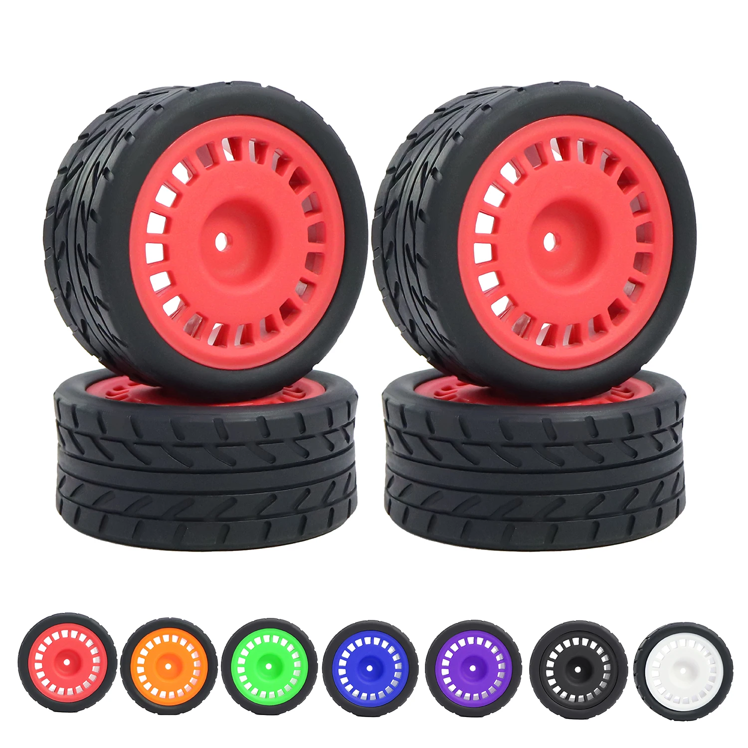 Шины с шестигранной головкой 12 мм, 65*28 мм, колеса для 1/10 RC Drift Racing MJX SCY Tamiya TT02 TT01 XV01 HPI HSP WLtoys RedCat Kyosho MJX 10303
Шины с шестигранной головкой 12 мм, 65*28 мм, колеса для 1/10 RC Drift Racing MJX SCY Tamiya TT02 TT01 XV01 HPI HSP WLtoys RedCat Kyosho MJX 10303