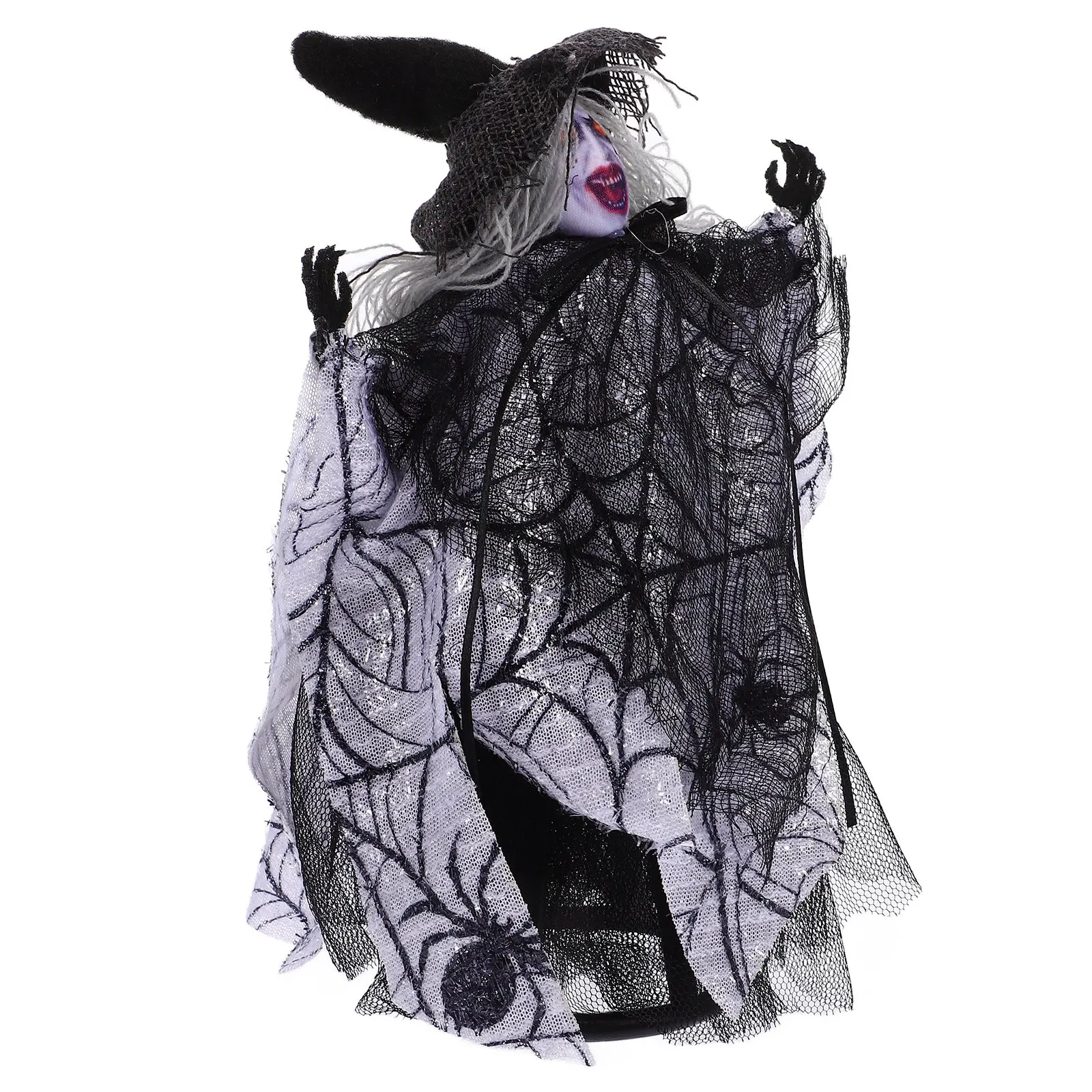 Halloween Witch Table Centerpiece Decorative Scary Horror Haunted Home Party Ornament Festival Supplies Halloween Decor
Halloween Witch Table Centerpiece Decorative Scary Horror Haunted Home Party Ornament Festival Supplies Halloween Decor