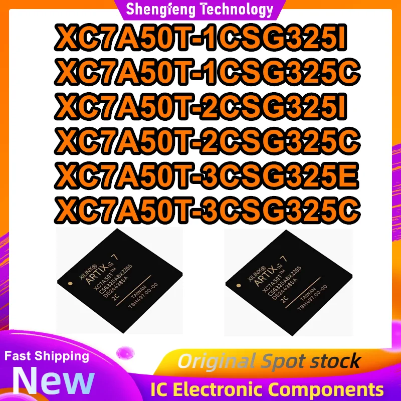 Микросхемы XC7A50T-1CSG325I, XC7A50T-1CSG325C, XC7A50T-2CSG325I, XC7A50T-2CSG325C, XC7A50T-3CSG325E, XC7A50T-3CSG325C в наличии
Микросхемы XC7A50T-1CSG325I, XC7A50T-1CSG325C, XC7A50T-2CSG325I, XC7A50T-2CSG325C, XC7A50T-3CSG325E, XC7A50T-3CSG325C в наличии