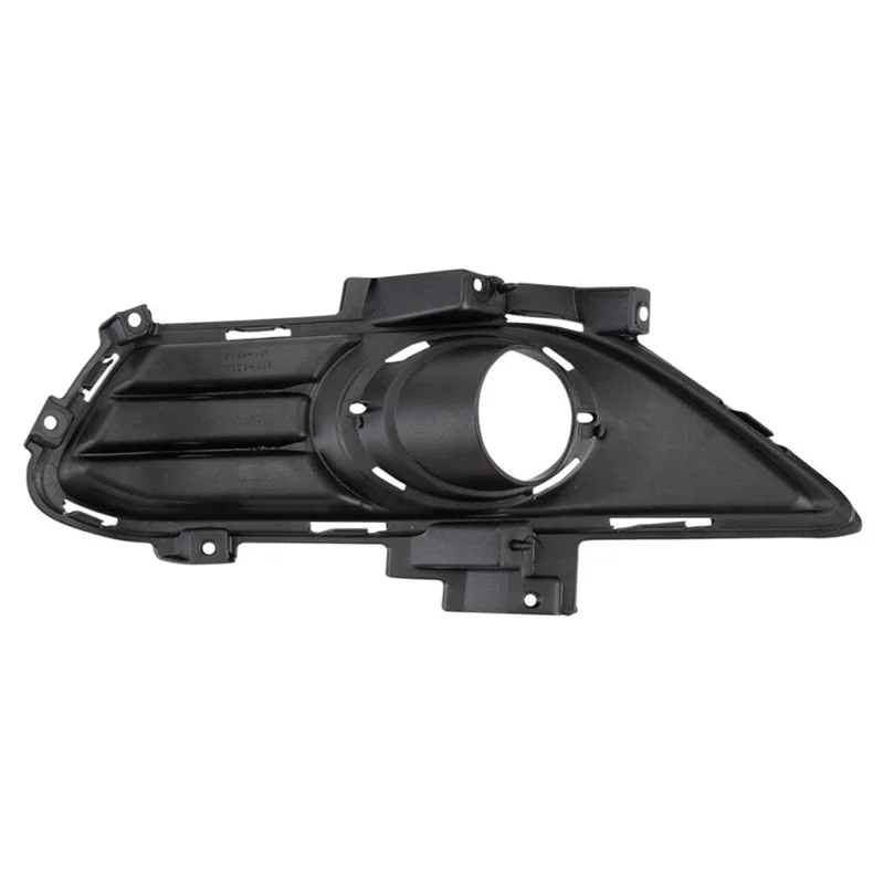 N26R-1Pair Fog Lamp Frame Front Bumper Fog Lamp Cover Fog Light Bezel For Ford Fusion 2013-2016 FO1038136, FO1039136
N26R-1Pair Fog Lamp Frame Front Bumper Fog Lamp Cover Fog Light Bezel For Ford Fusion 2013-2016 FO1038136, FO1039136