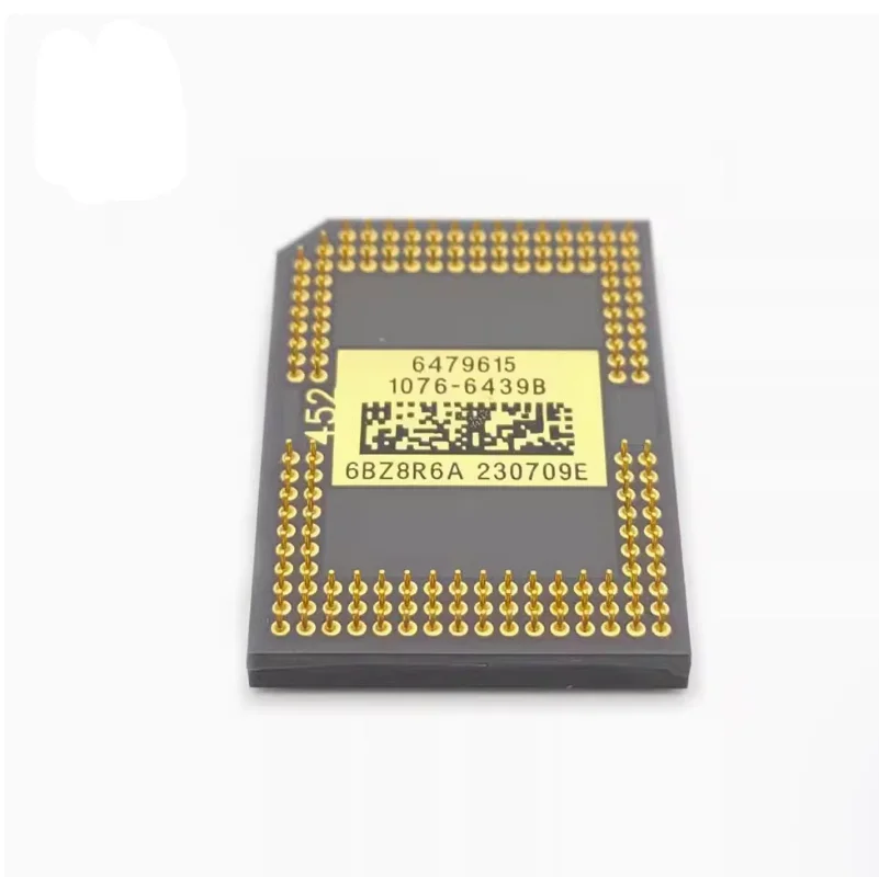 Projector Digital Micromirror Device DMD Chip Integrated Circuit 1076-6439B
Projector Digital Micromirror Device DMD Chip Integrated Circuit 1076-6439B