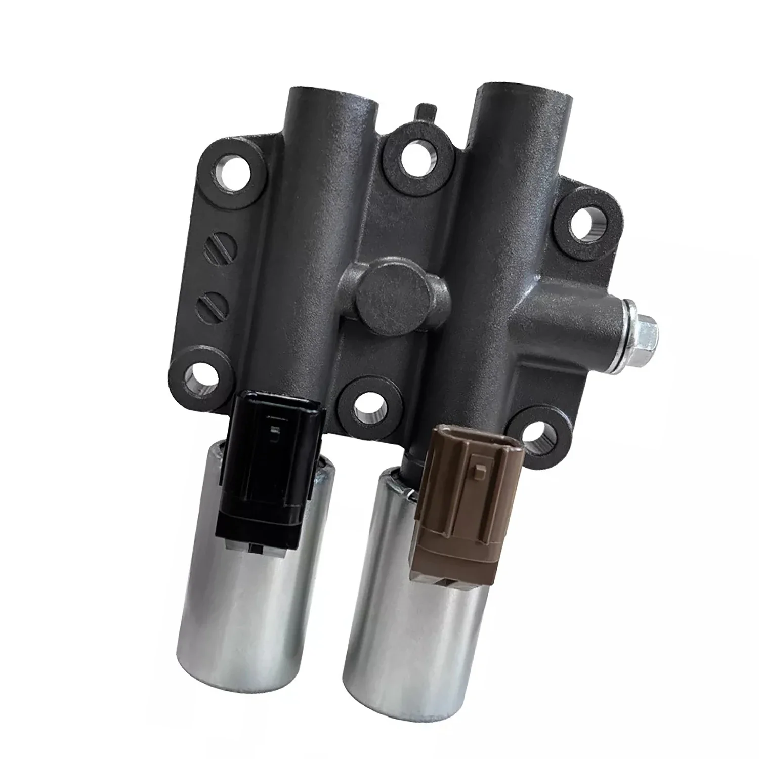 Transmission Dual Linear Solenoid 28250-RDK-014 For Honda Accord 3.5L 2003-2009 Transmission Drivetrain Automatic Part
Transmission Dual Linear Solenoid 28250-RDK-014 For Honda Accord 3.5L 2003-2009 Transmission Drivetrain Automatic Part