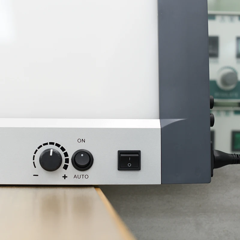 Medical Single Double Triple Quadruple Digital Led Xray Film Viewer Dimmable Viewing Lamp Negatoscope Price
Medical Single Double Triple Quadruple Digital Led Xray Film Viewer Dimmable Viewing Lamp Negatoscope Price