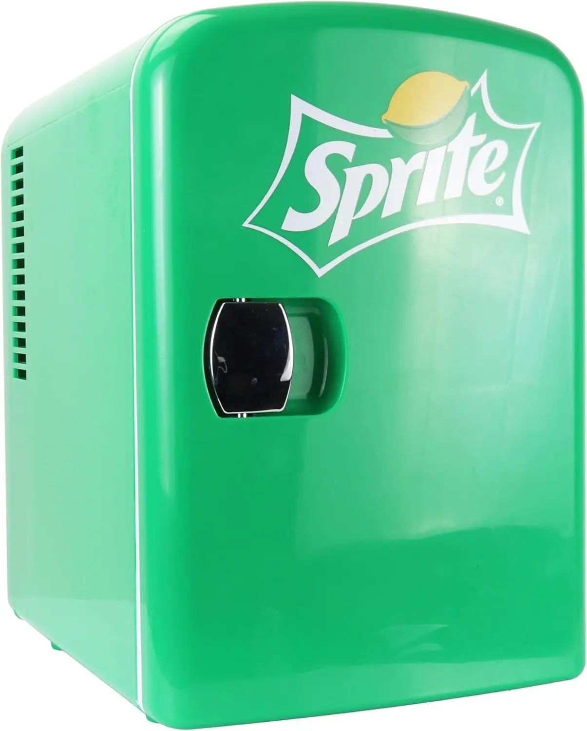 Portable Mini Fridge - 6 Can Cooler & Warmer, Dual Power AC/DC for Car Office Dorm Outdoor Use
Portable Mini Fridge - 6 Can Cooler & Warmer, Dual Power AC/DC for Car Office Dorm Outdoor Use