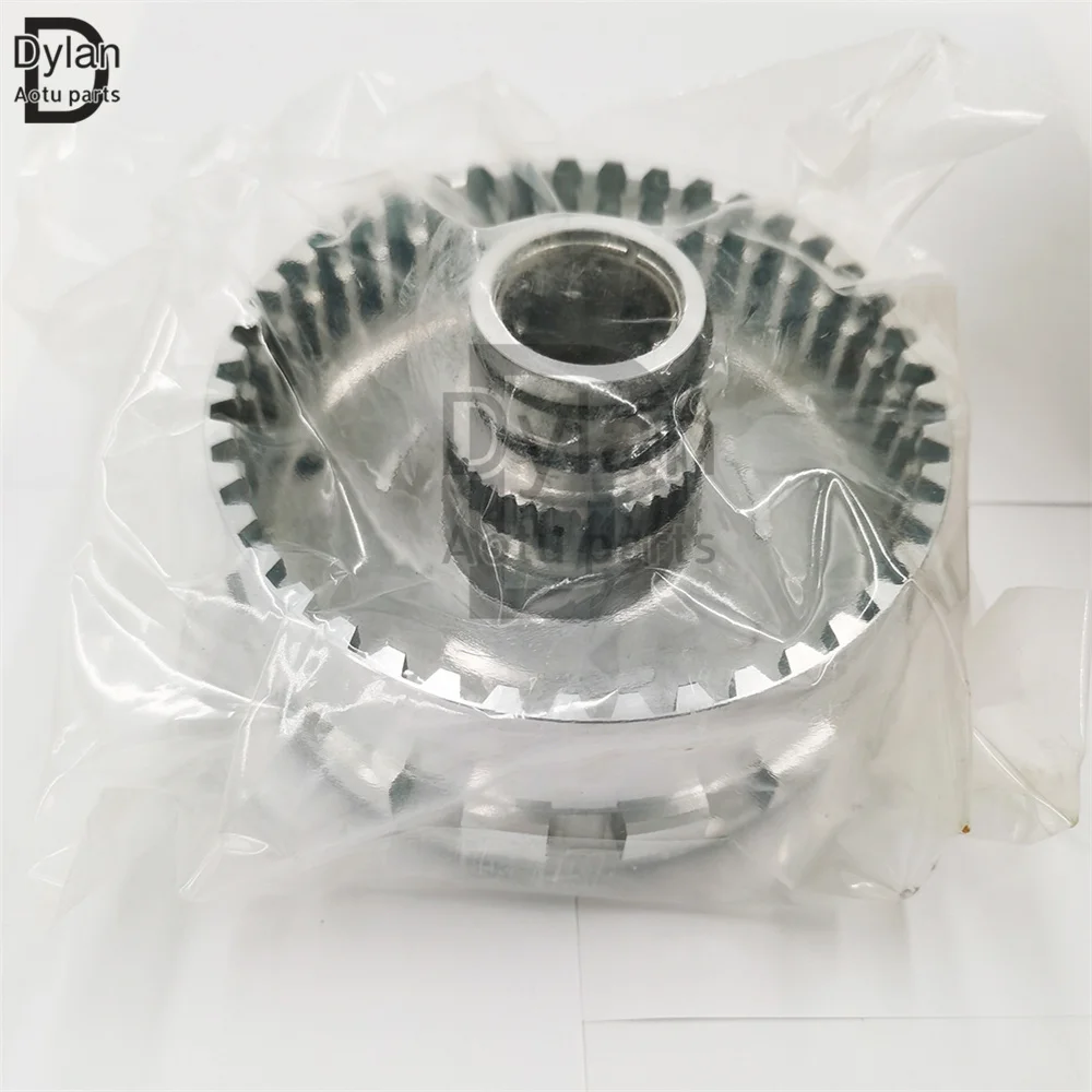 New 62TE Clutch Automatic Transmission Low Drum 3 Plate For Dodge Chrysler Auto Parts 1328157KA-QX Transnation
New 62TE Clutch Automatic Transmission Low Drum 3 Plate For Dodge Chrysler Auto Parts 1328157KA-QX Transnation