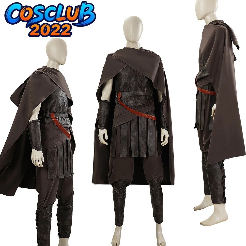 Fantasy Odysseus Cosplay Costume Movie Odyssey Roleplay Battle Clothing Men Suit Uniform Halloween Carnival Dress Up Outfits
Fantasy Odysseus Cosplay Costume Movie Odyssey Roleplay Battle Clothing Men Suit Uniform Halloween Carnival Dress Up Outfits