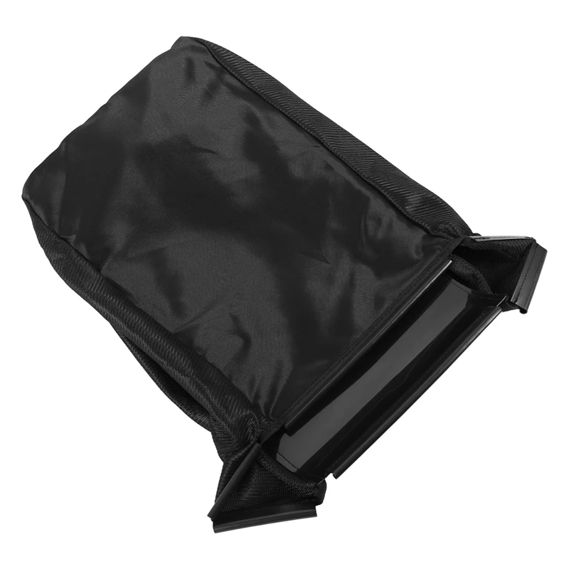964-04007A Grass Bag, Compatible With For MTD 21Inch Lawn Mower (Without Catcher Frame)
964-04007A Grass Bag, Compatible With For MTD 21Inch Lawn Mower (Without Catcher Frame)