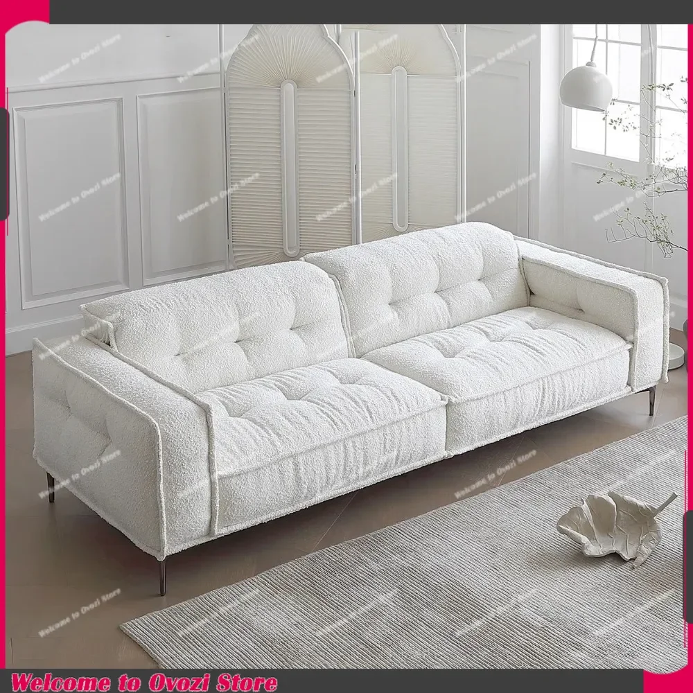 Armrest European Living Room Sofa Designer Modern Single Sectional Sofa Relaxing Reading Woonkamer Banken Home Furniture
Armrest European Living Room Sofa Designer Modern Single Sectional Sofa Relaxing Reading Woonkamer Banken Home Furniture