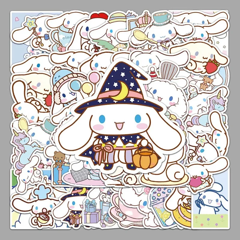 50pcs Hello Kitty Stickers Cute Cartoon Decorations Water Cups Luggage Stickers Desktop Accessories Student Gifts Wholesale
50pcs Hello Kitty Stickers Cute Cartoon Decorations Water Cups Luggage Stickers Desktop Accessories Student Gifts Wholesale