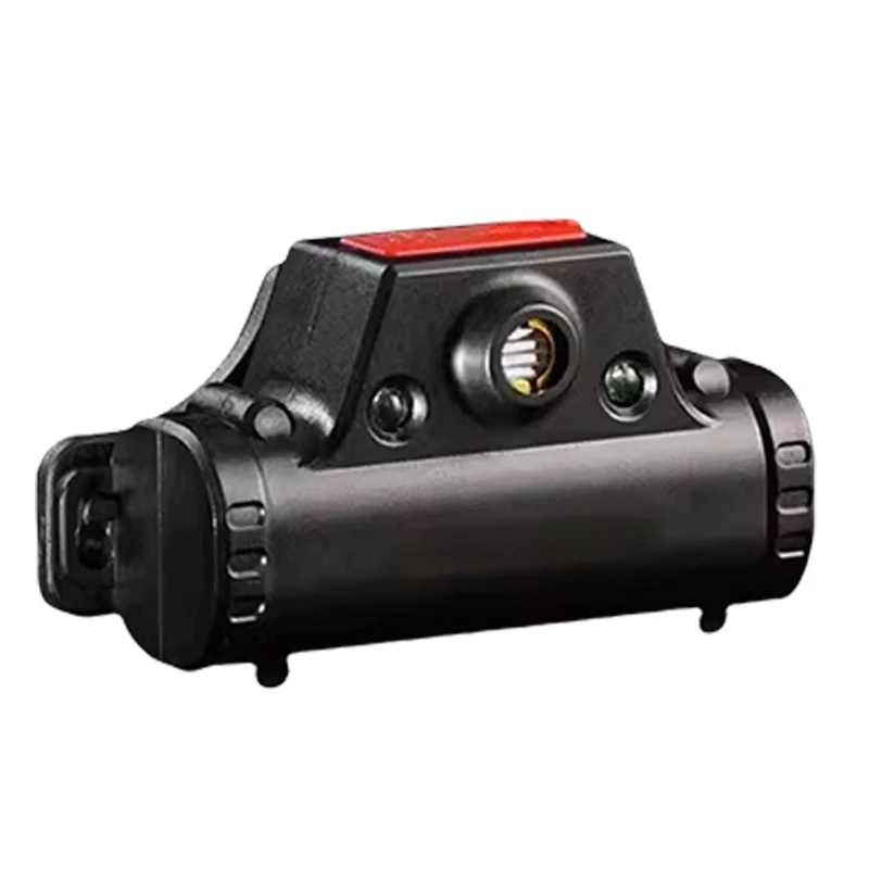 Ultrared Positioning Light Suitable For Tire Balancers With Leads Block And Long Lastings Battery Designs
Ultrared Positioning Light Suitable For Tire Balancers With Leads Block And Long Lastings Battery Designs