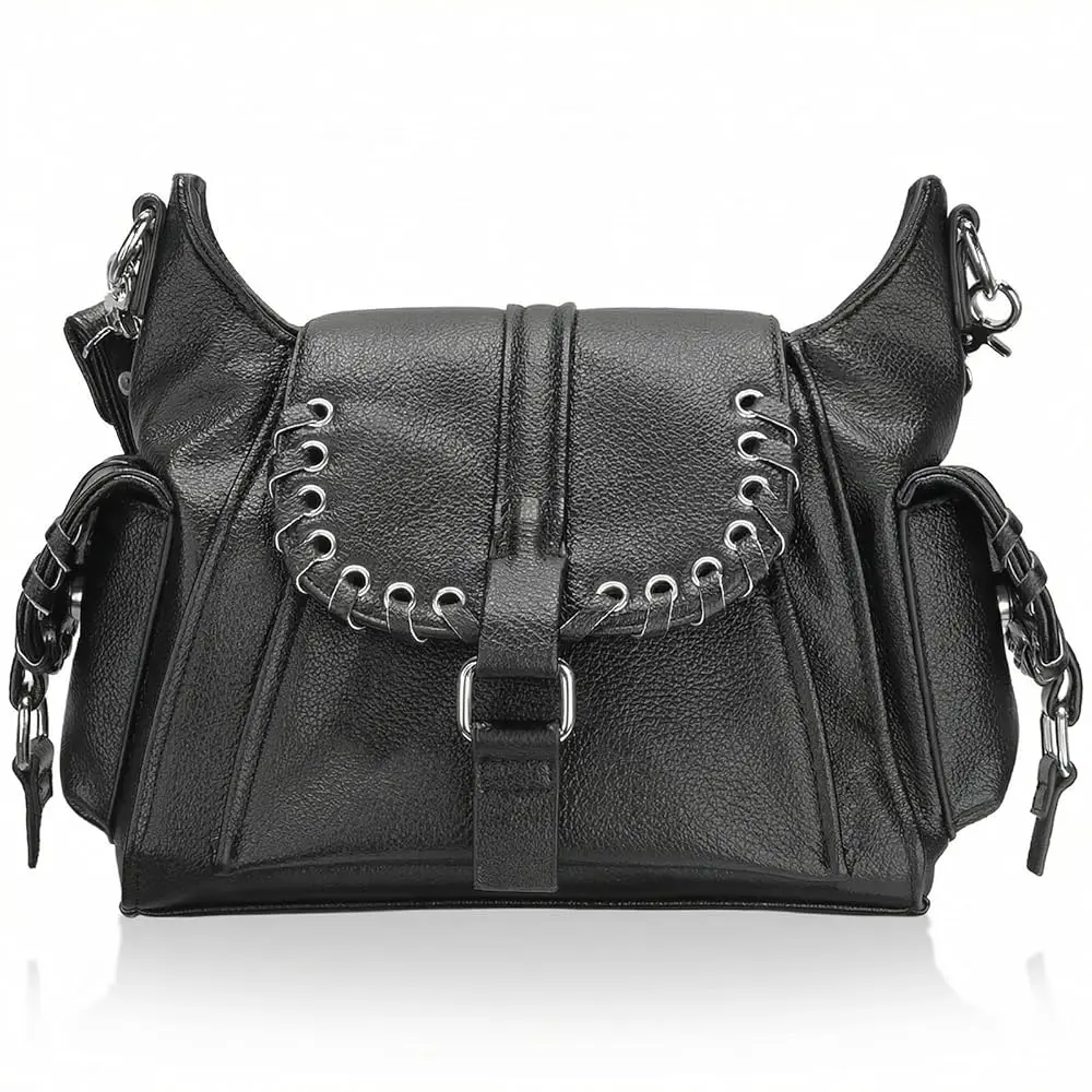 Free ShippingWomen Mini Tote Bags City Tote Shoulder Purses Boho Purse Vegan Leather Hobo Handbags With Adjustable Dual Straps
Free ShippingWomen Mini Tote Bags City Tote Shoulder Purses Boho Purse Vegan Leather Hobo Handbags With Adjustable Dual Straps