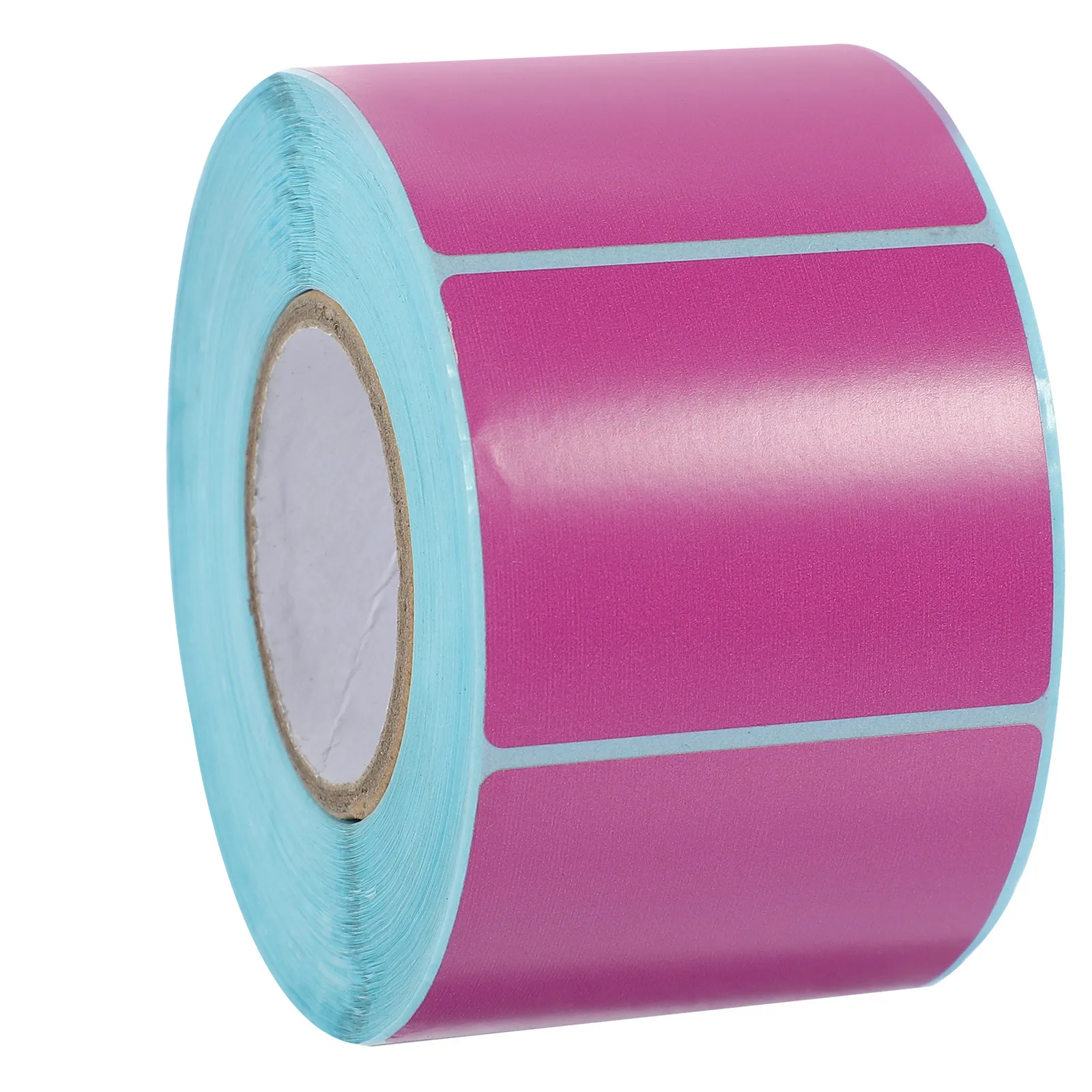 1 Roll Blank Thermal Labels Rectangular Self Adhesive Address Shipping Labels for Home Office School Organization Color
1 Roll Blank Thermal Labels Rectangular Self Adhesive Address Shipping Labels for Home Office School Organization Color