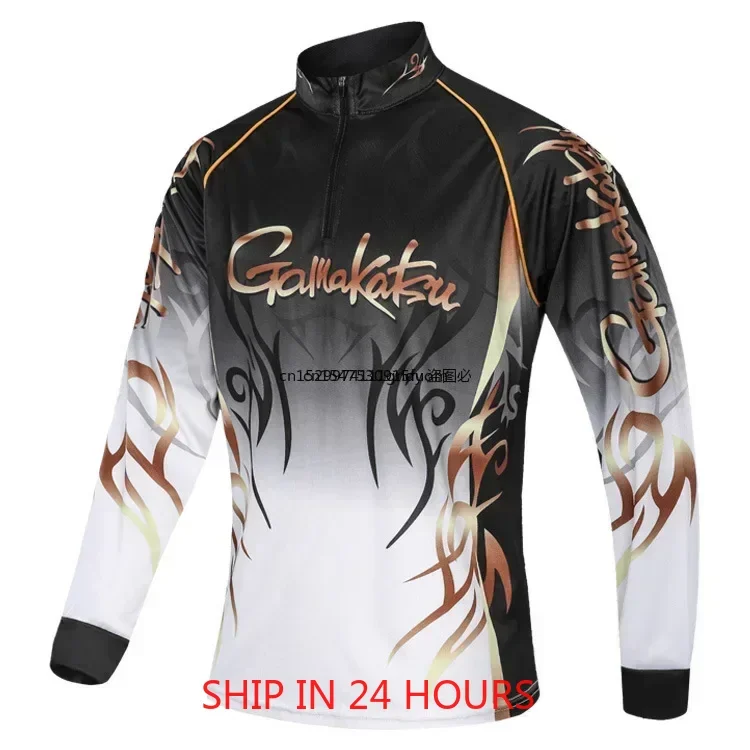 Brand Fishing Shirts Outdoor Sport Quick Dry Mens Fishing Clothes Plus Size Anti Uv Cycling Fishing Clothing
Brand Fishing Shirts Outdoor Sport Quick Dry Mens Fishing Clothes Plus Size Anti Uv Cycling Fishing Clothing