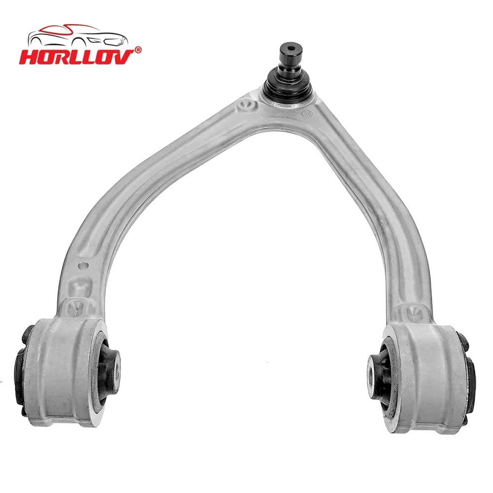 Upper Front 2223300507 2223303507 2223300607 2223303607 Control Arm for Mercedes Benz W222
Upper Front 2223300507 2223303507 2223300607 2223303607 Control Arm for Mercedes Benz W222