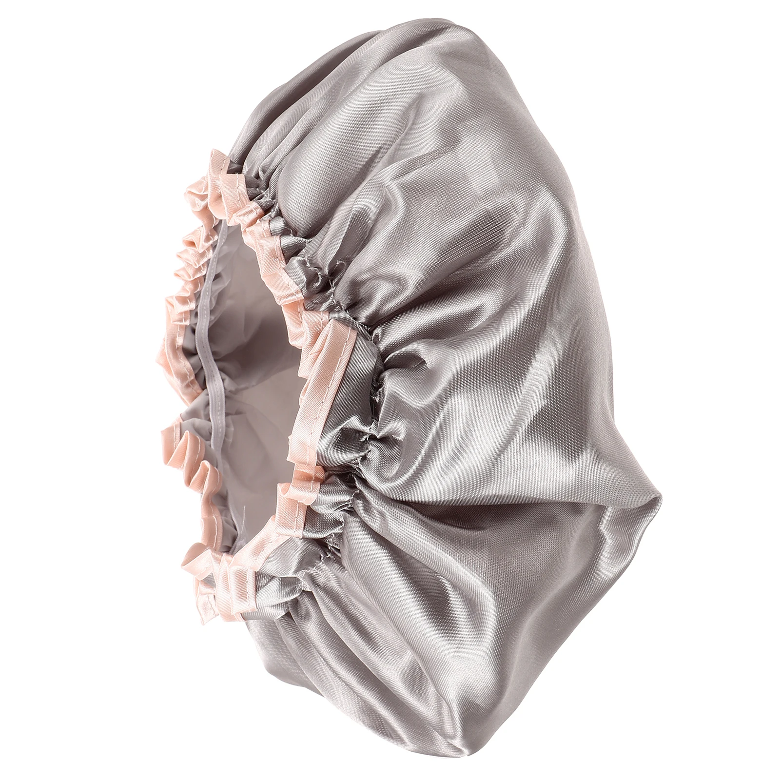 Waterproof Shower Caps for Women Large Elastic Bathing Hats Reusable Hair Caps for Long Natural Curls Extra Large Soft
Waterproof Shower Caps for Women Large Elastic Bathing Hats Reusable Hair Caps for Long Natural Curls Extra Large Soft