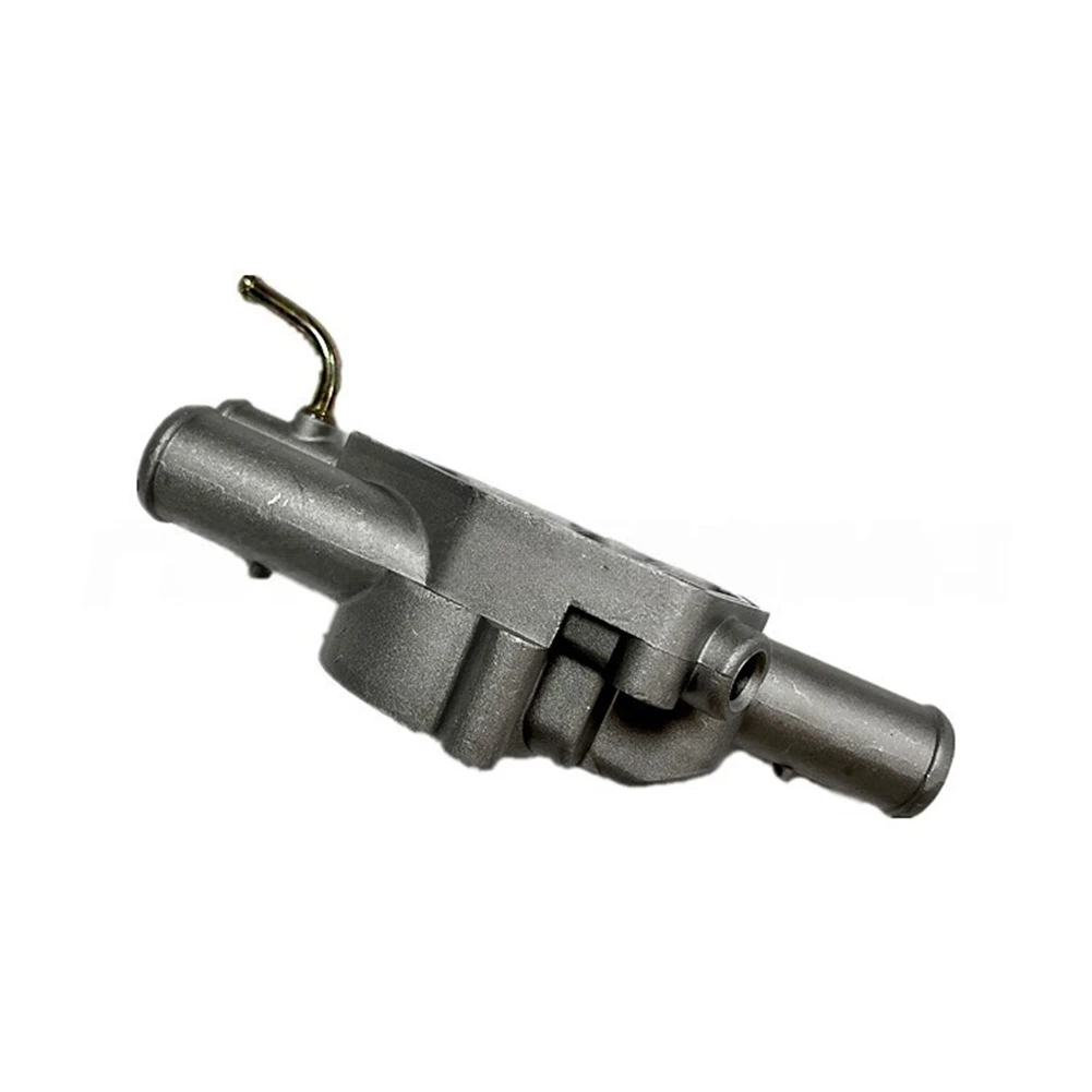 For Toyota Corolla 1992-97 For Toyota PASEO STARLET For Toyota Tercel 1991-1994 16333-11160 Thermostat Housing
For Toyota Corolla 1992-97 For Toyota PASEO STARLET For Toyota Tercel 1991-1994 16333-11160 Thermostat Housing