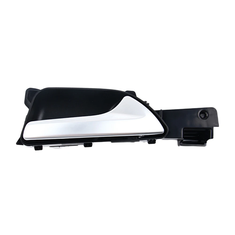 Door Inside Handle 1667600661 Front Right For Mercedes W166 X166 ML GLE GLS 2011-2015 Interior Replacement Part
Door Inside Handle 1667600661 Front Right For Mercedes W166 X166 ML GLE GLS 2011-2015 Interior Replacement Part