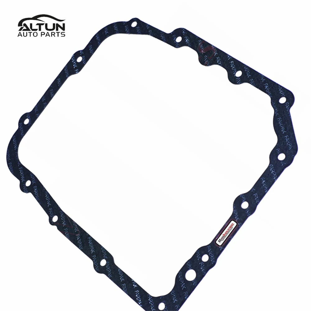 62TE Automatic Transmission Oil Pan Rubber Gasket Model B-OPG-62TE for Volkswagen Chrysler Dodge 62TE Car Accessory Replacement
62TE Automatic Transmission Oil Pan Rubber Gasket Model B-OPG-62TE for Volkswagen Chrysler Dodge 62TE Car Accessory Replacement