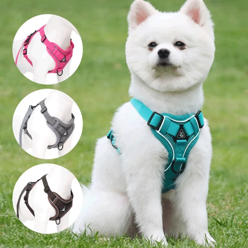 PVC Pet Dog Collar Leashes Set, Waterproof, Soft Breathable, Adjustable Pet Haulage Rope, Cat Leash, Outdoor Walk Supplies
PVC Pet Dog Collar Leashes Set, Waterproof, Soft Breathable, Adjustable Pet Haulage Rope, Cat Leash, Outdoor Walk Supplies
