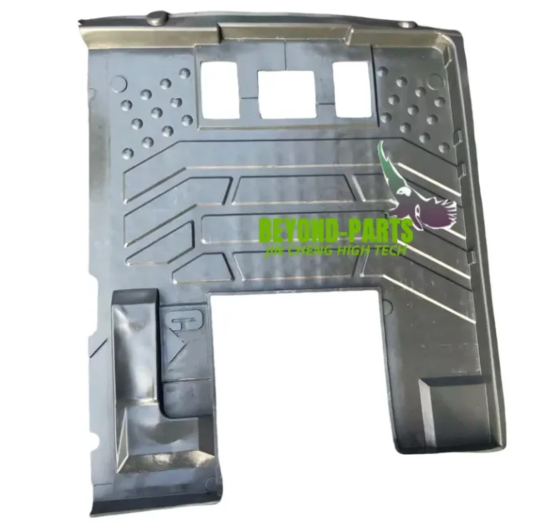 Аксессуары для экскаваторов Кабина Резиновый напольный коврик для экскаватора 164-0576
Аксессуары для экскаваторов Кабина Резиновый напольный коврик для экскаватора 164-0576