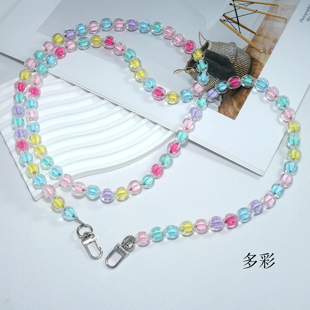 Роскошный цветной ремешок через плечо для Iphone 15 16 14 Pro Max Samsung S23 S24 ультра хрустальный шар искусственный чехол жемчужная цепочка
Роскошный цветной ремешок через плечо для Iphone 15 16 14 Pro Max Samsung S23 S24 ультра хрустальный шар искусственный чехол жемчужная цепочка