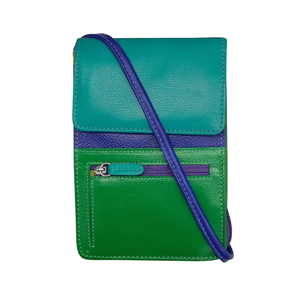 Free Shipping6827 Genuine Leather Crossbody Organizer with RFID Blocking Lining | Genuine Leather, Organizer, RFID Blocking, Lin
Free Shipping6827 Genuine Leather Crossbody Organizer with RFID Blocking Lining | Genuine Leather, Organizer, RFID Blocking, Lin