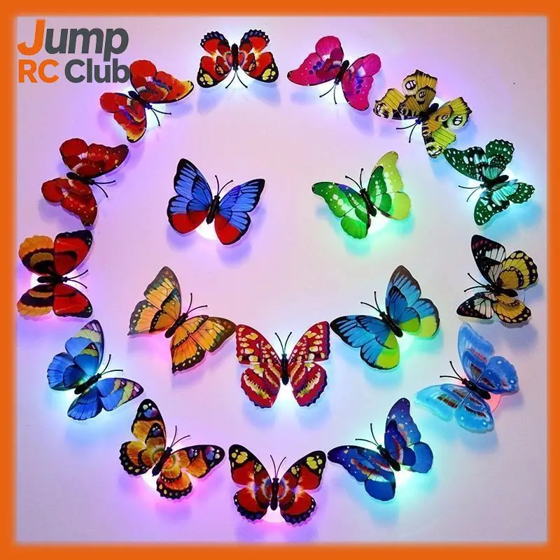 Креативный светодиодный настенный светильник в виде бабочки, декоративное освещение для спальни, простой настенный прикроватный светильник для рождественского декора комнаты
Креативный светодиодный настенный светильник в виде бабочки, декоративное освещение для спальни, простой настенный прикроватный светильник для рождественского декора комнаты