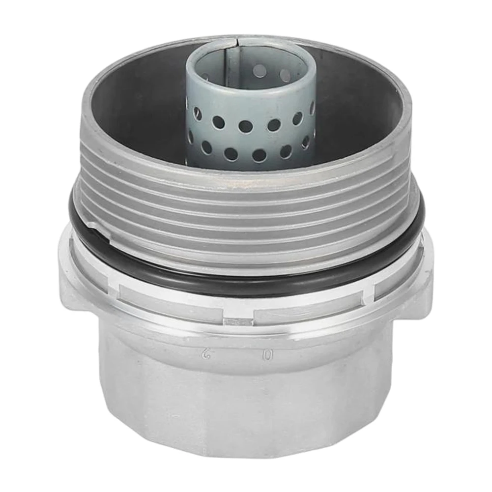 Car Oil Filter Replacement Oil Filter Housing Cover As Shown Oil Filter Cap Metal Material Direct Replacement Easy Installation
Car Oil Filter Replacement Oil Filter Housing Cover As Shown Oil Filter Cap Metal Material Direct Replacement Easy Installation