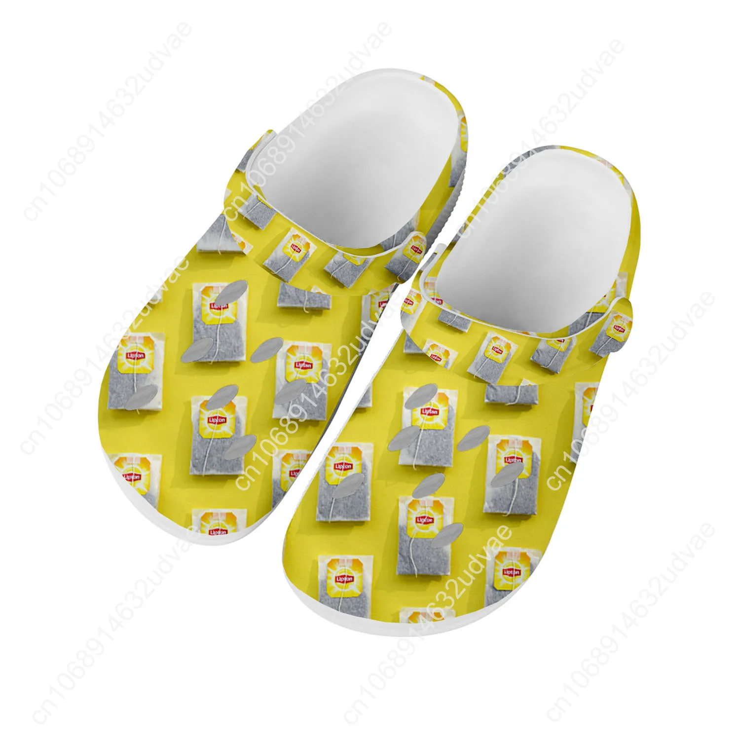 L-Liptons Sandals Men Women Teenager Fashion Water Shoes High Quality Garden Breathable Comfort Beach Summer Custom Slippers
L-Liptons Sandals Men Women Teenager Fashion Water Shoes High Quality Garden Breathable Comfort Beach Summer Custom Slippers