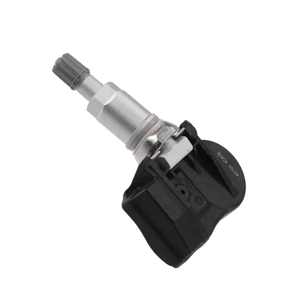 4PCS 40700-4GA0B 407004GA0B Tire Pressure Sensor TPMS 315MHz For 2014 2015 Nissan Infiniti Q50 3.5L 3.7L 407004GA0A
4PCS 40700-4GA0B 407004GA0B Tire Pressure Sensor TPMS 315MHz For 2014 2015 Nissan Infiniti Q50 3.5L 3.7L 407004GA0A