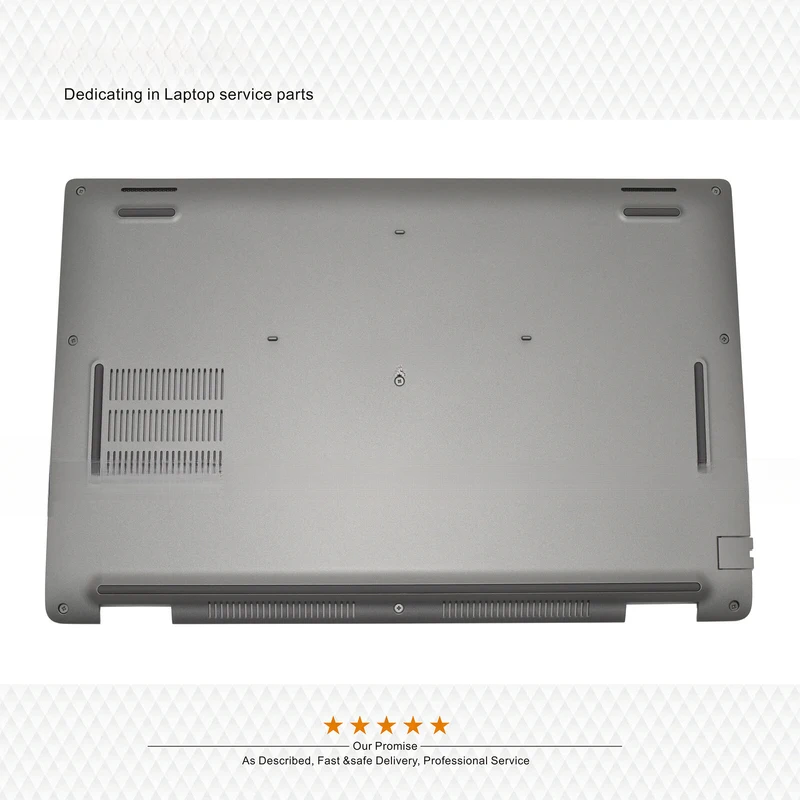 A+New 0RDPGT For Dell Precision 3560 M3560 Lower Bottom Base Cover Case D Shell
A+New 0RDPGT For Dell Precision 3560 M3560 Lower Bottom Base Cover Case D Shell
