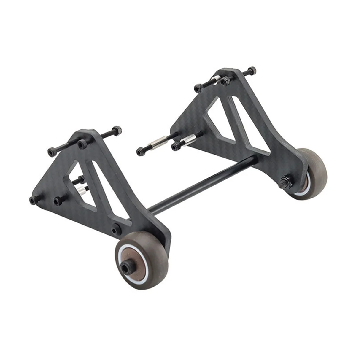 A17I комплект колесных рулей из углеродного волокна для Arrma 1/7 Mojave V2 EXB, детали для обновления радиоуправляемого автомобиля, аксессуары
A17I комплект колесных рулей из углеродного волокна для Arrma 1/7 Mojave V2 EXB, детали для обновления радиоуправляемого автомобиля, аксессуары