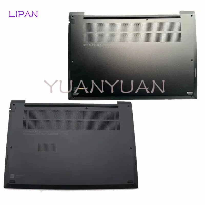 L For Lenovo Thinkpad E16 Gen1 laptop bottom shell lower cover base Back case 5CB1M21473 5CB1M21471 AM2Y9000B00
L For Lenovo Thinkpad E16 Gen1 laptop bottom shell lower cover base Back case 5CB1M21473 5CB1M21471 AM2Y9000B00