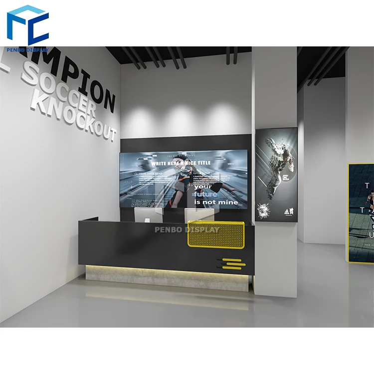 Factory Supply Clothing Store Furniture Clothes Display Stand For Shop Design
Factory Supply Clothing Store Furniture Clothes Display Stand For Shop Design