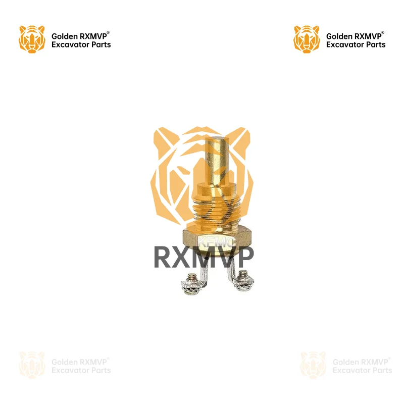 Для датчика температуры гидравлического масла Caterpillar 41-5394 Cat E330b E330c E320c экскаватора
Для датчика температуры гидравлического масла Caterpillar 41-5394 Cat E330b E330c E320c экскаватора