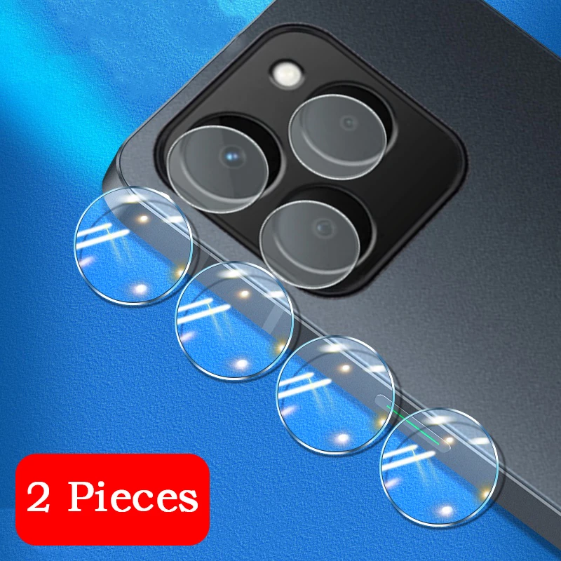 Skinlee 2PCS Camera Protector For Realme 15T Lens Film Tempered Glass For Realme 15 Pro Phone Camera Cover
Skinlee 2PCS Camera Protector For Realme 15T Lens Film Tempered Glass For Realme 15 Pro Phone Camera Cover