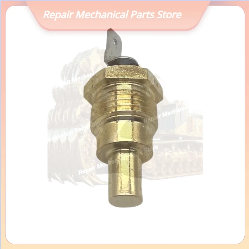 For Kobelco Sk200-6e Oem Yt52s00001p1 Factory Sales Mechanic Excavator Spare Parts Water Temperature Sensor
For Kobelco Sk200-6e Oem Yt52s00001p1 Factory Sales Mechanic Excavator Spare Parts Water Temperature Sensor