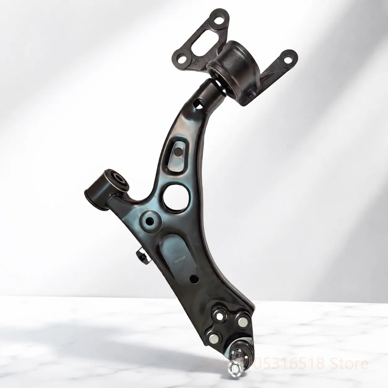 Suitable for Haval H6 Front Lower Arm Assembly Auto Parts Control Arm
Suitable for Haval H6 Front Lower Arm Assembly Auto Parts Control Arm